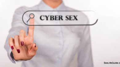 Photo of Cyber Sex
