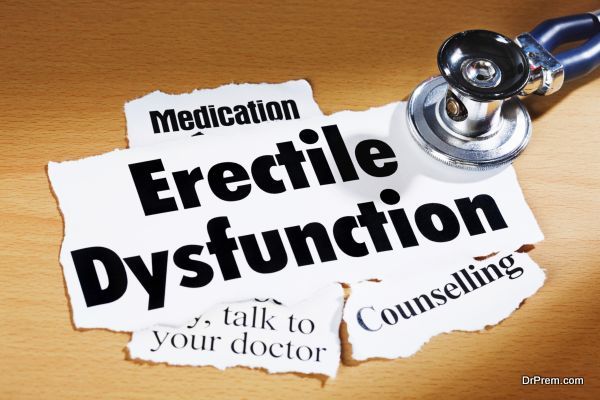 Photo of The vicious circle of erectile dysfunction