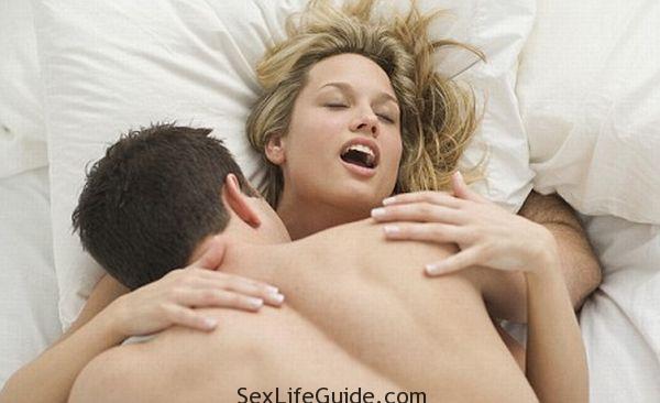 Photo of How to prolong the pleasure of sex after reaching climax