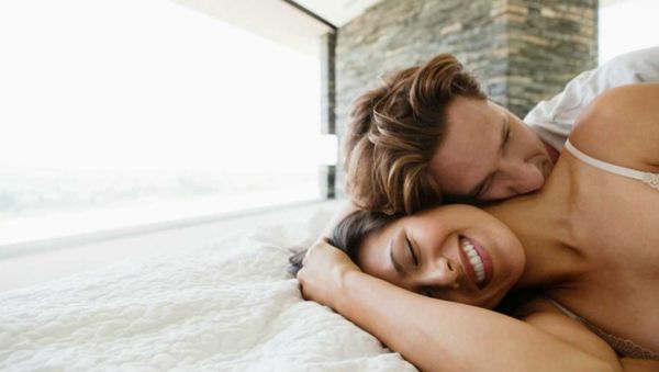 Photo of How morning sex is beneficial for avid lovers