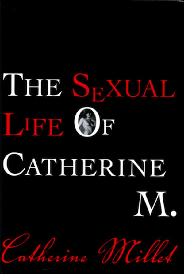 The Sexual Life of Catherine M