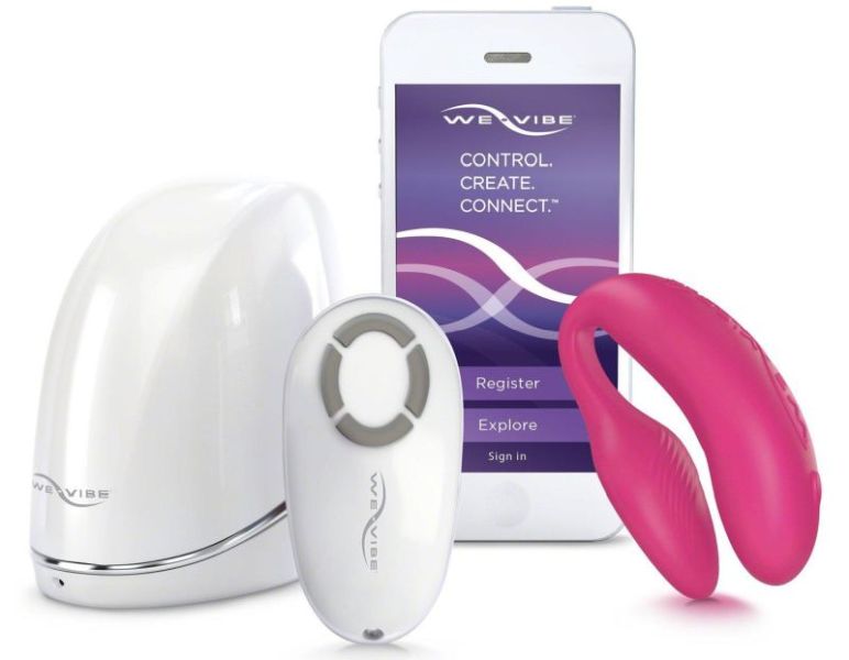 Photo of 5 Things Real People Are Saying We-Vibe Vibrators