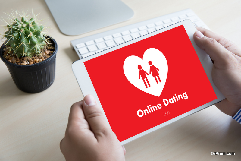 Online-dating-app