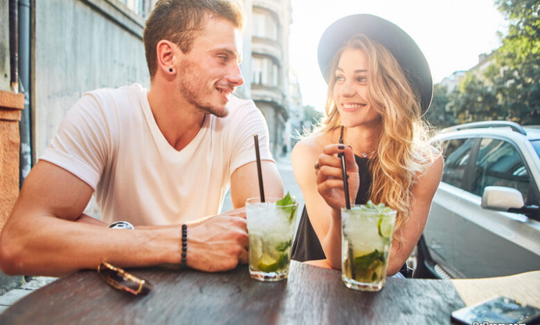 Look More Attractive to Women When You Start Dating Again
